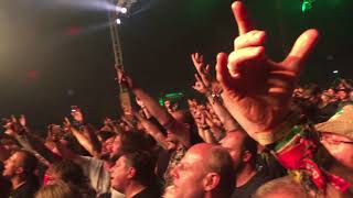 Fates Warning  The Eleventh Hour, Point of View Wacken Open Air 2017