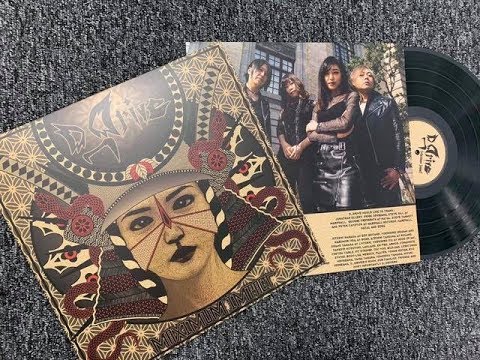 GEKIRIN-逆鱗-  / D_Drive 【MAXIMUM IMPACT】