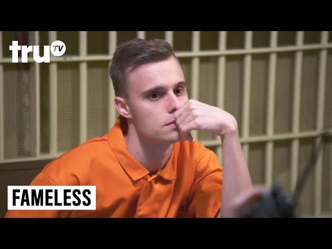Fameless - Accidental Prison Break Accomplice