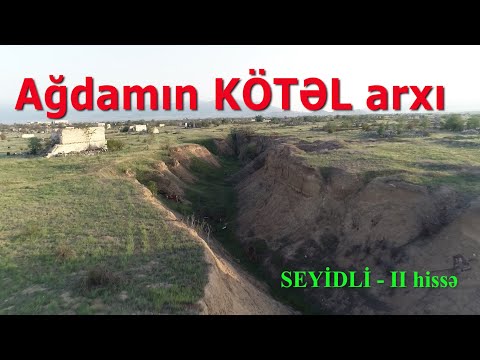 Ağdam və Mən / 01.06.2024
