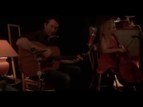 Gren Bartley Band (LIVE) - A Descent - New Acoustic Music Video