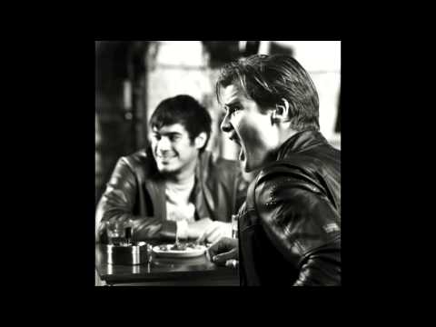 Patrick Nuo - Eject my heart