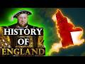The Entire History Of England