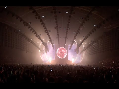 NOISIA - 'OUTER EDGES' IN 360° - Rampage 2017