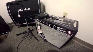 Video thumbnail for '60s Guyatone Crazy Face Fuzz by Parkway Music