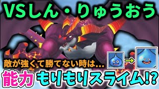 【イルルカSP  スラ100旅】しん・りゅうおうが強すぎるならスライムたちが強くなればいいじゃない！　Part8【ゆっくり実況】