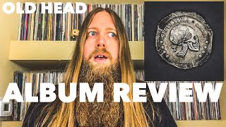 Album Reaction/Review: Sepultura - Quadra