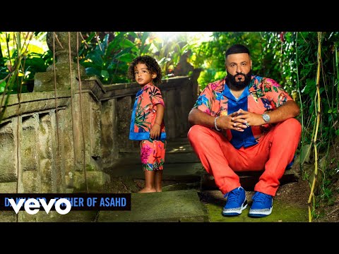 DJ Khaled – Holy Mountain (Audio) ft. Buju Banton, Sizzla, Mavado, 070 Shake