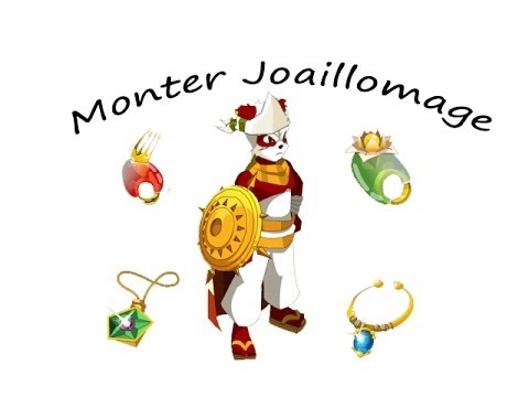 comment monter joaillomage rapidement