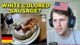 What's the BEST German Food?? (American Reaction)