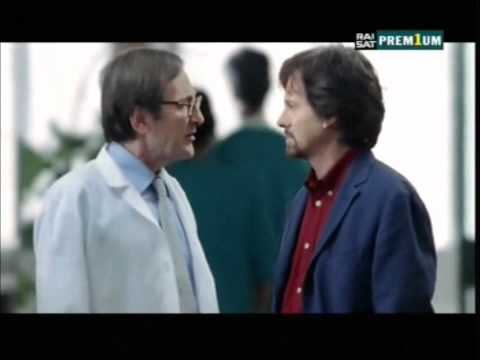 Una Famiglia In Giallo - 1 puntata (il passato ritorna) (Completo)