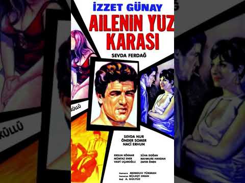 Ailenin Yüz Karası