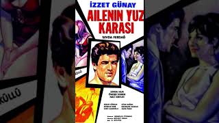 Ailenin Yüz Karası