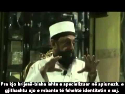 Sheikh Imran Hosein  Dexhalli