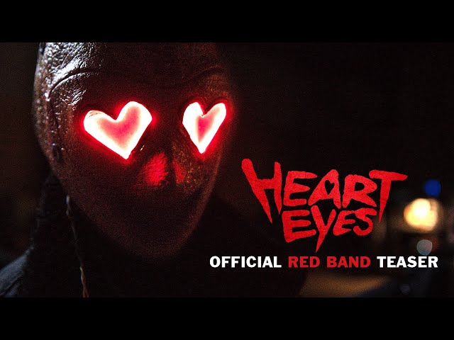 Official Red Band Teaser