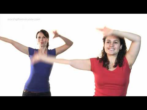 Official Actions: Faith