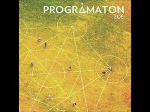 Zoé - Programaton (Full Álbum) 2013