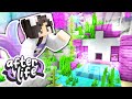 💜Magical Mermaid!🧜‍♀️ Afterlife SMP Ep.10