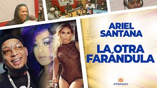 Rochy y la Perversa – Patricia Yanguela en Desacate – MELOSO se cura en salud – La Otra Farándula