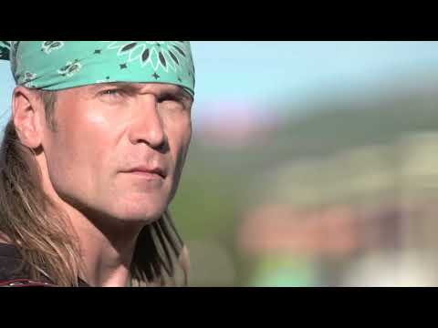 Yukon - Dirk Rohrbach | Trailer | GRENZGANG