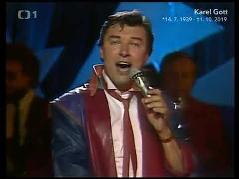 Karel Gott - Léto, jak má být (1985)