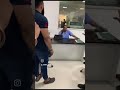 Indian Street Fight