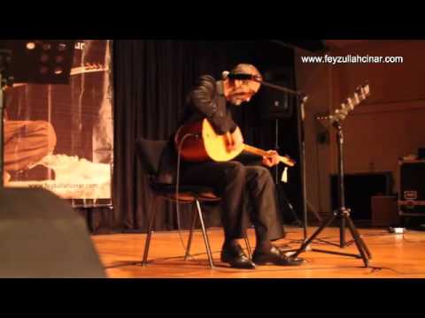 Cengiz Özkan " Ali ile Muhammedin Aşkına "