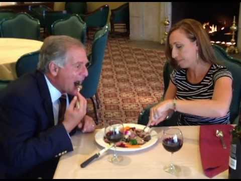 Play Golf - Sara Bay Country Club Dining - Sarasota, FL