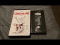 Opening To Gremlins 1999 Vhs
