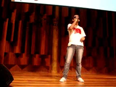 Teardrop - Tuuh Wilson - Anime Dreams '11 (Animekê - categoria Iniciante)