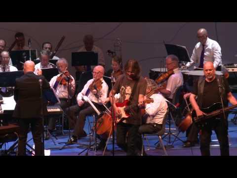 "My Year is A Day" -    "The Sixties" with the Raanana Symphonette conducted by David Sebba