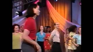 Lear to Dance Step By Step - Dollar Wine