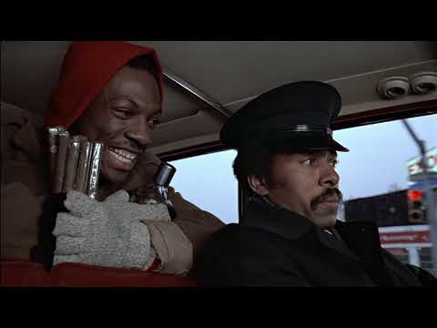 un fauteuil pour deux