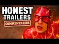 Honest Trailers Commentary | The Flash