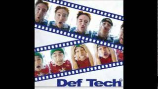 07 Consolidation Song - Def Tech   [歌詞あり]