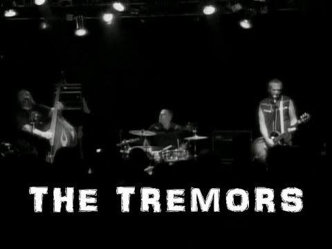 THE TREMORS 