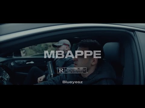 [FREE] Sidarta x Light type beat "Mbappe" - Dancehall instrumental 2024