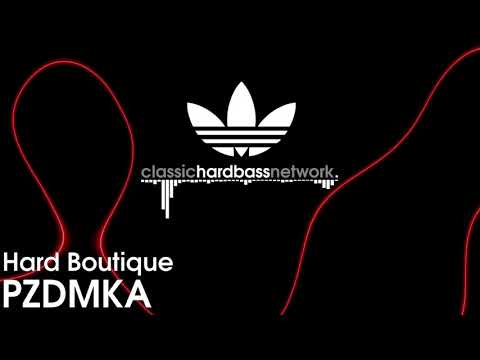 PZDMKA - Hard Boutique