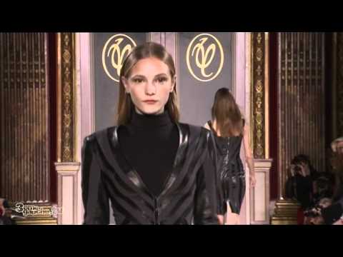 Valentin Yudashkin - Paris Fashion Week - PAP - Autumn Winter 2012 2013