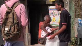 হেল্পফুল ফাউন্ডেশন এর শীত বস্ত্র বিতরণে আমি আনন্দিত : আব্দুল আল মামুন কাওসার শেখ, উপজেলা নির্বাহী কর্মকর্তা (ভারপ্রাপ্ত) ও সহকারী কমিশনার (ভূমি)