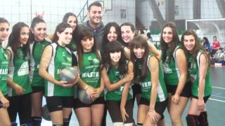 preview picture of video '7º Memorial de Voleibol Juan Diego García - Lupión 2012'