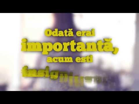 Esra feat Chriss (JustUs) & Clue - Insignifianta