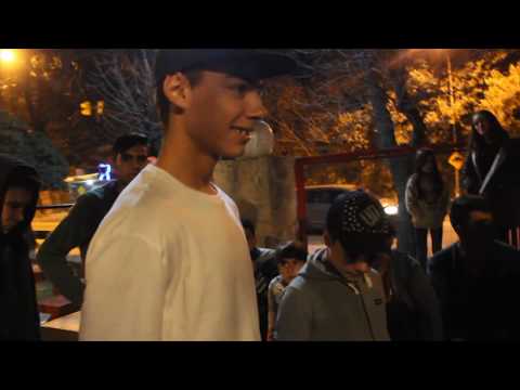 Union freestyle fecha Domingo 19/5- 2vs2 REPECHAJE- Shago y Caba vs Kaio y Tomi vs  Dos palabras