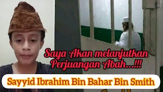 Download lagu Wasiat Sayyid Ibrahim bin Bahar bin Smith & Santri Tajul Alawiyyin kepada Umat dan Pemerintah Dzolim mp3
