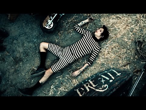 PALAYE ROYALE - Fever Dream (Official Music Video)