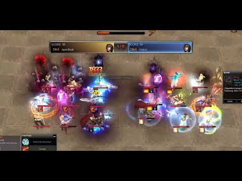 [Atlantica Global] AM Grand Championship September 20 2020