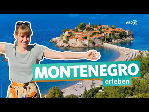 Insider tip Montenegro – dream vacation in the Balkans | WDR Reisen