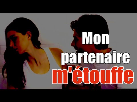 L’ étouffement dans le couple