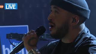 Slimane - Viens on s&#39;aime (LIVE)
