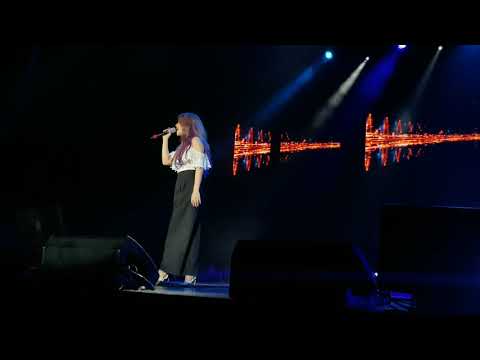 AILEE - Singing Got Better 190622 (California Tour)